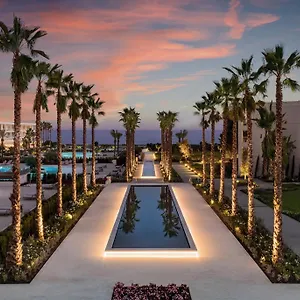 Feriested Ikos Andalusia, Estepona
