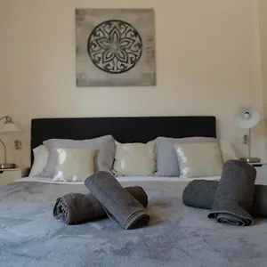  Appartement Penthouse Sea View - Valle Golf